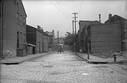 Goodrich and Reliance