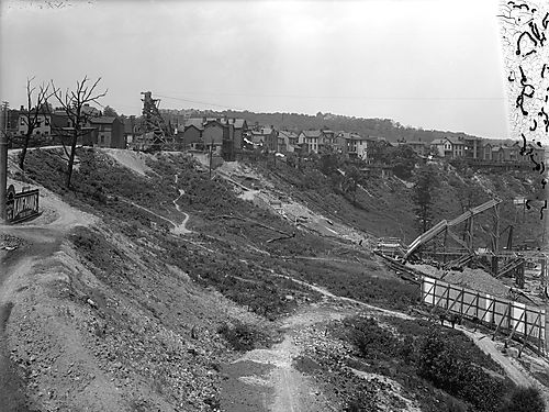Larimer Avenue Bridge
