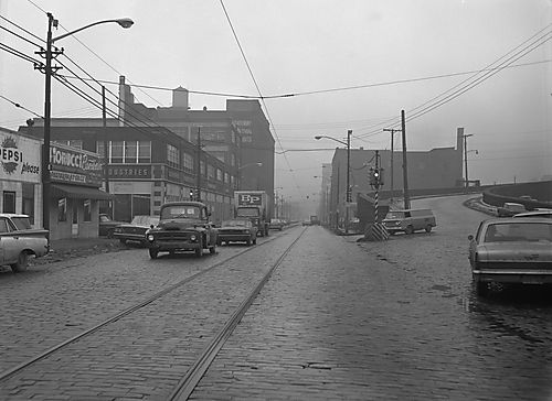 Liberty Avenue