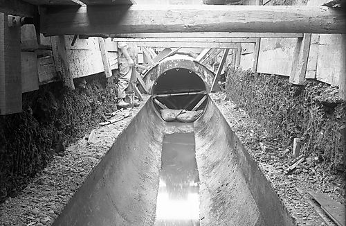 Wabash Street Sewer