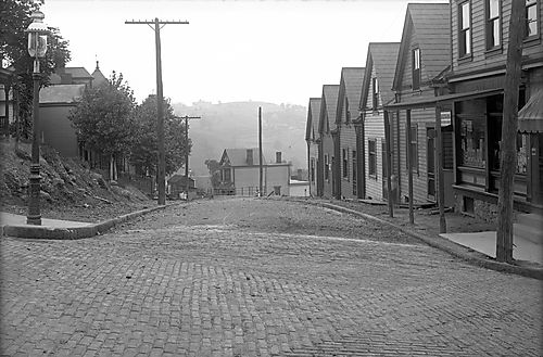 Climax Street