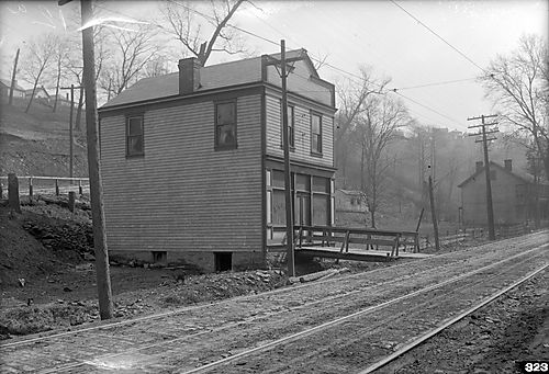 Beltzhoover Property