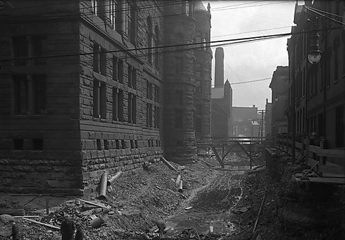 Allegheny County Courthouse