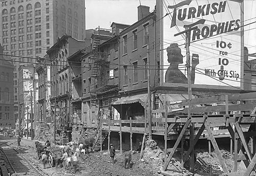 Turkish Trophies Advertisement