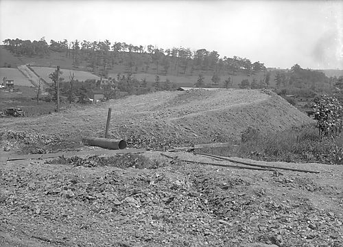 Lanpher Reservoir