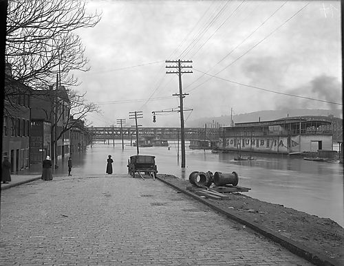 1913 Flood