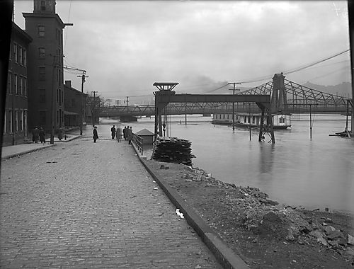 1913 Flood