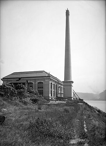Chimney