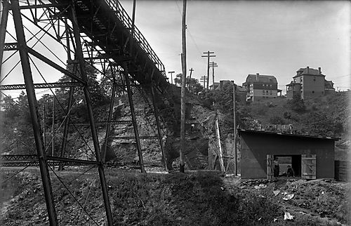 Murray Avenue Bridge