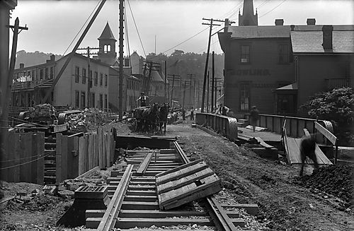 South Main Street Bridge