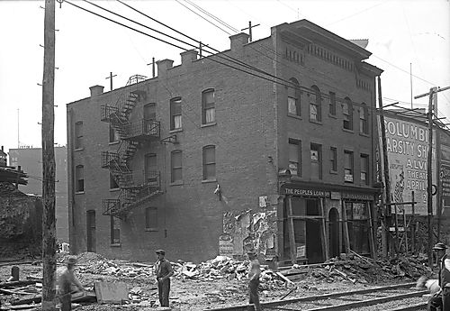 Mellon Building