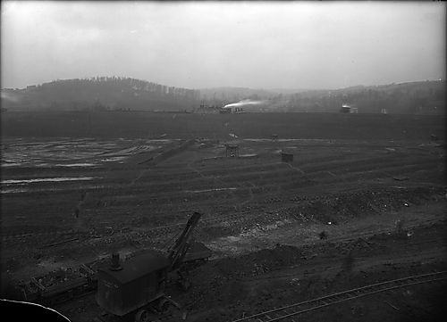 Marion Shovel