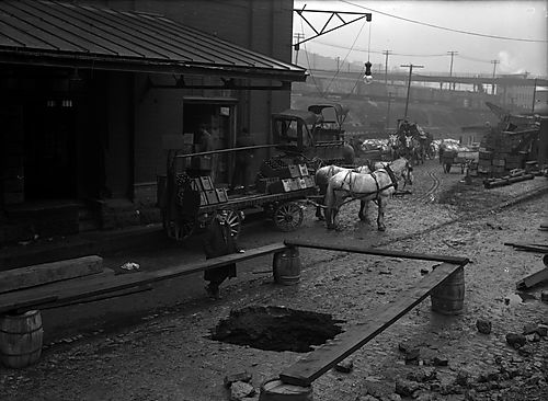 Pittsburgh Brewing Company