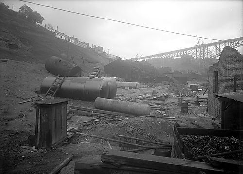 Petroleum Product Company