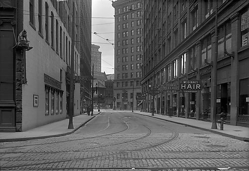 McGinnis Hair Shoppe