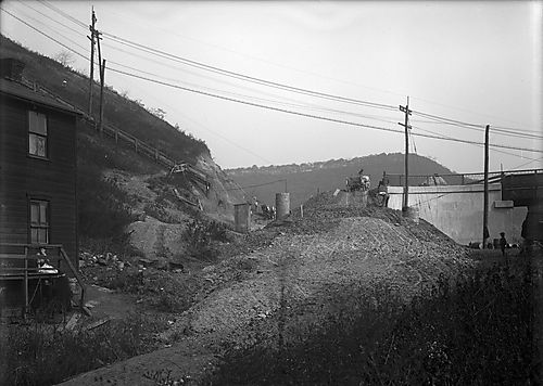 Sylvan Avenue Bridge