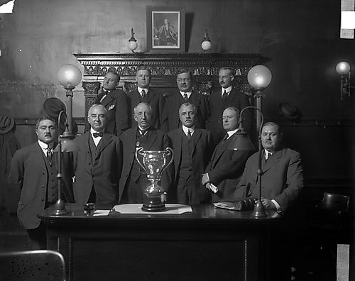 Pittsburgh City Council
