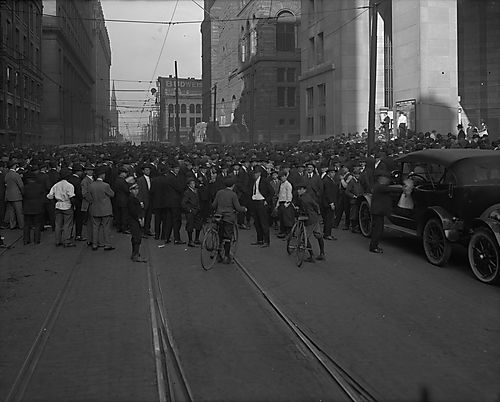 1919 World Series