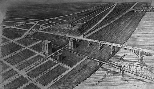 Boulevard of the Allies