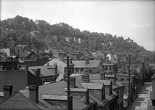 East Street