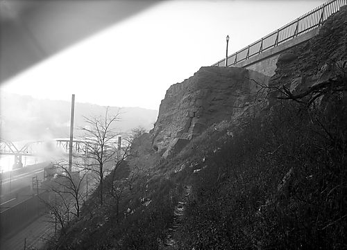 Boulevard of the Allies