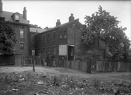 Manchester Improvement