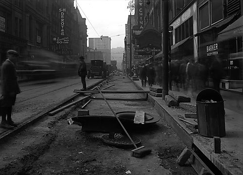 Smithfield Street