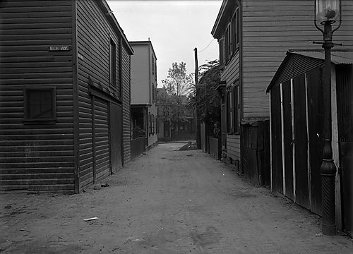 Dryden Way