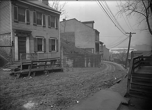 Arlington Avenue