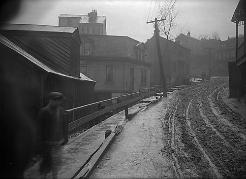 Arlington Avenue