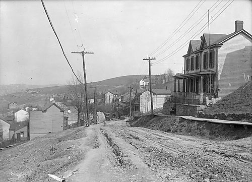 Arlington Avenue