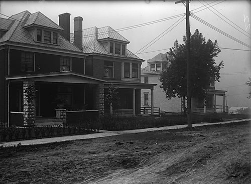 Berkshire Avenue