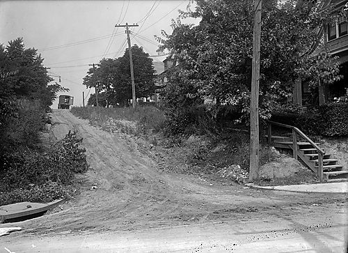 Los Angeles Avenue