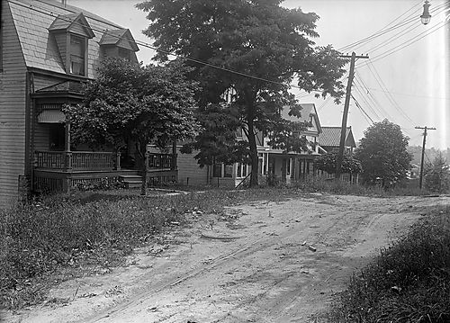 Los Angeles Avenue