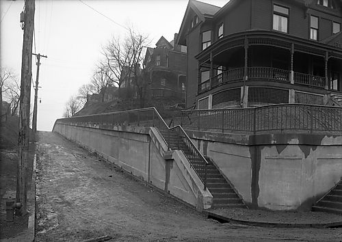 Osgood Street
