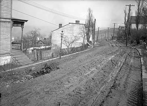 Arlington Avenue