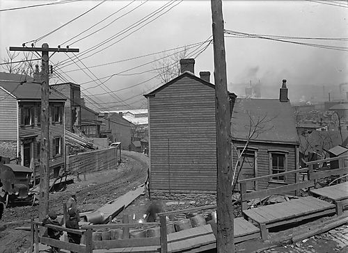Arlington Avenue