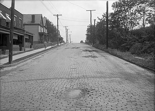 Obey Street