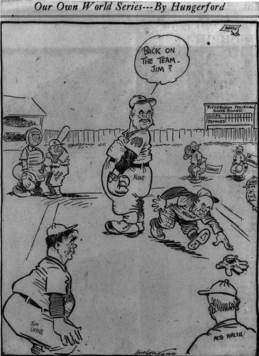 Our Own World Series
