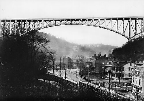 East Street Bridge