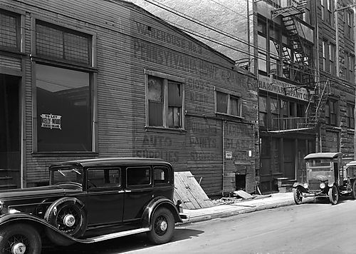 Pennsylvania Hardware and Paint Company