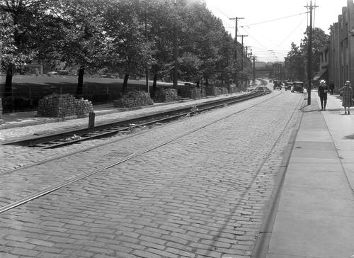 Frankstown Avenue