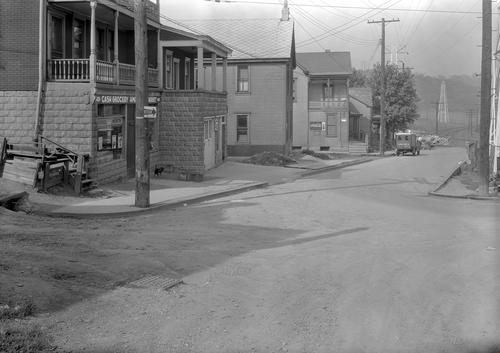 Stadium Street