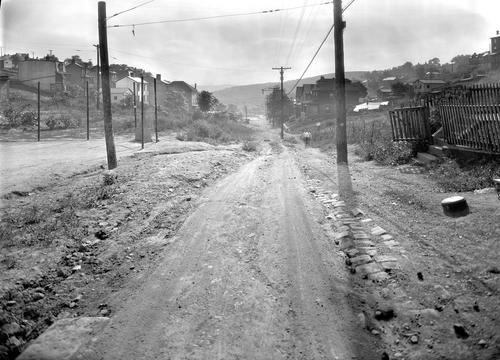 Salisbury Street