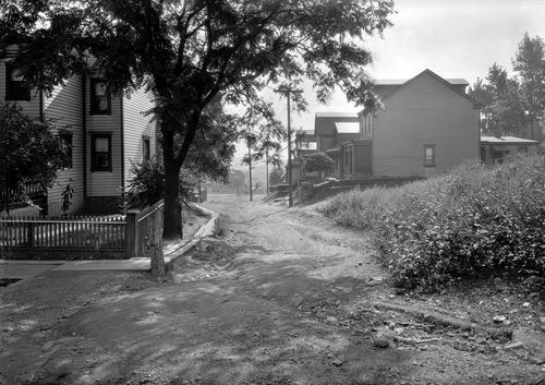 Salisbury Street