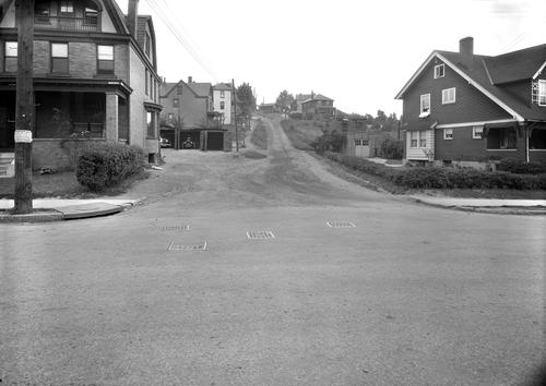 Olivant Street