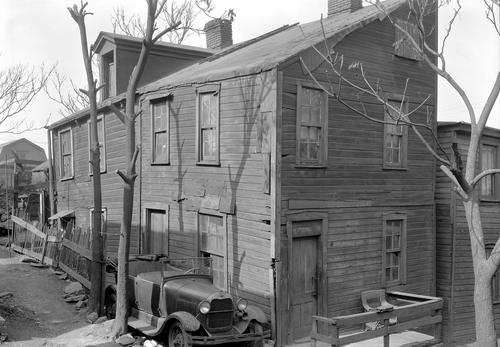 Kirkpatrick Street