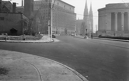 Ruskin Avenue