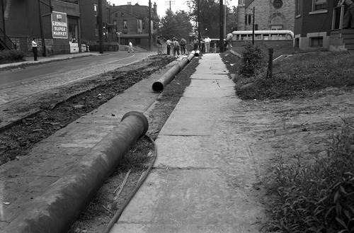 Bates Street