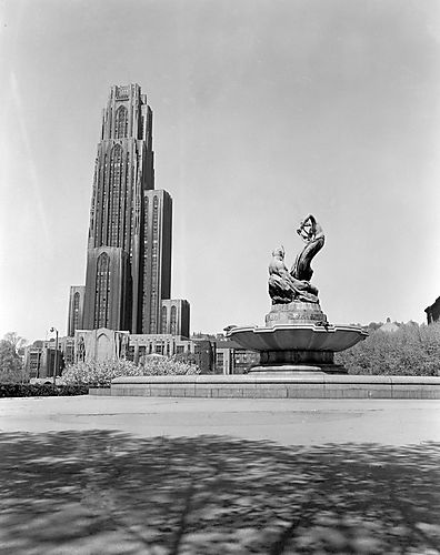 Cathedral of Learning